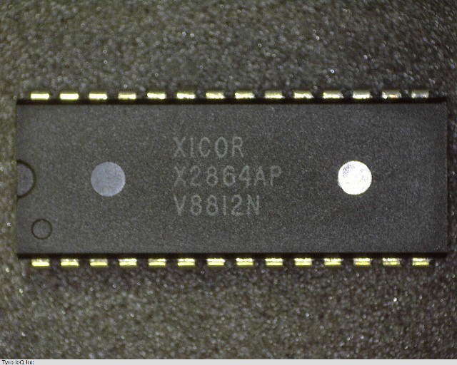X2864AP