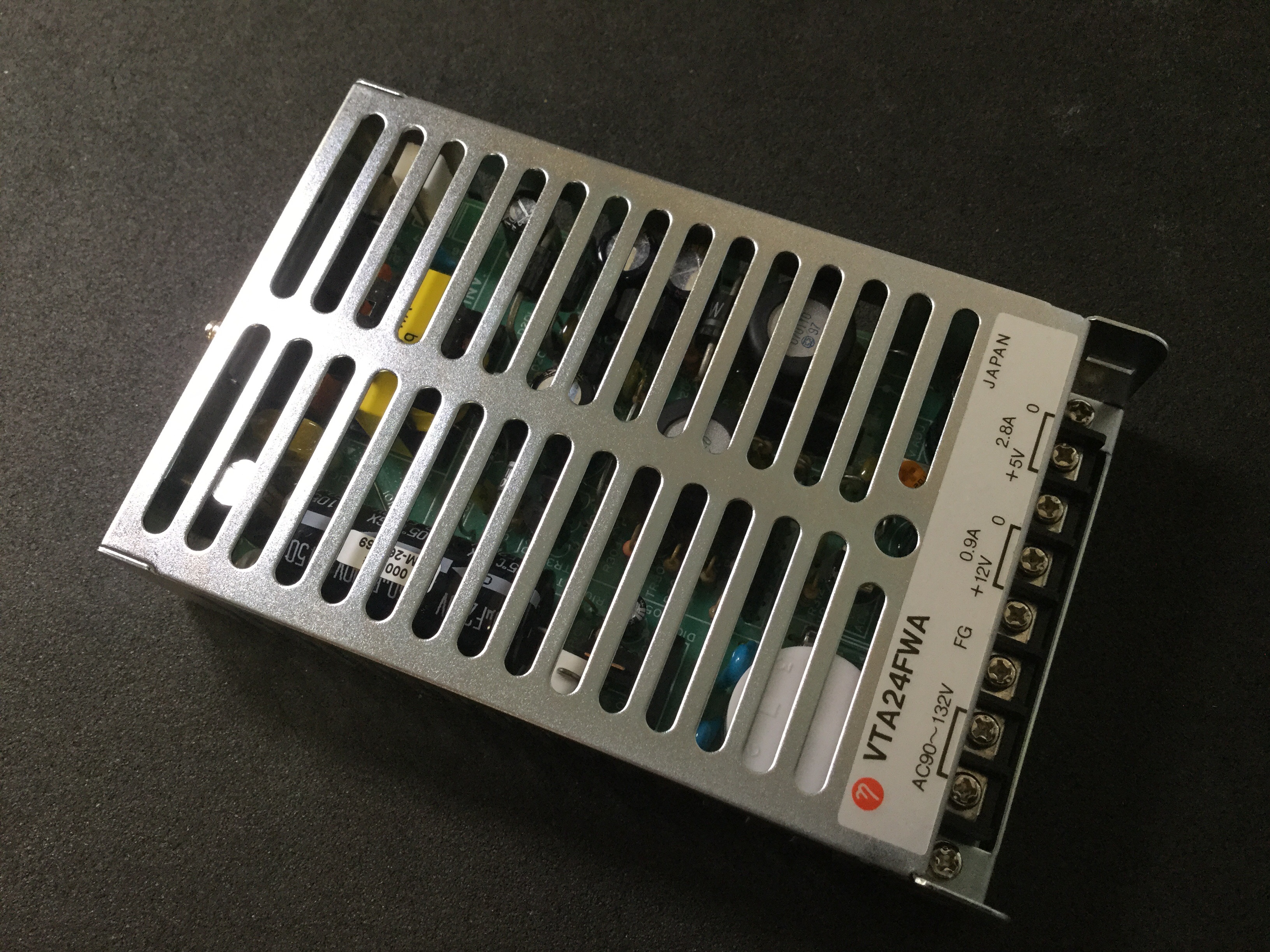 VTA24FWA