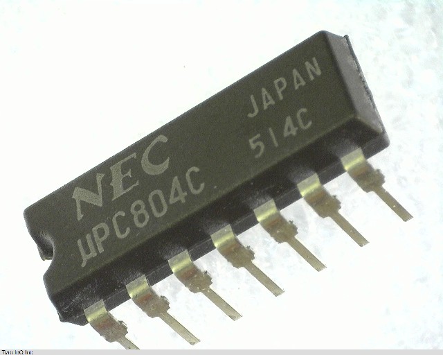 UPC804C