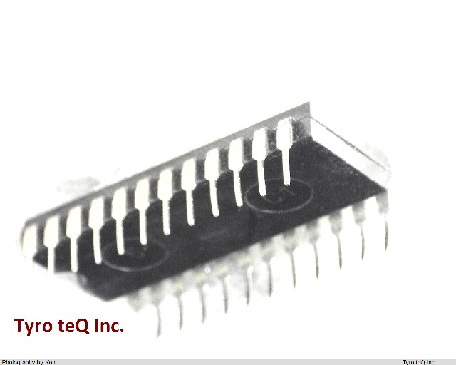 UPD754C