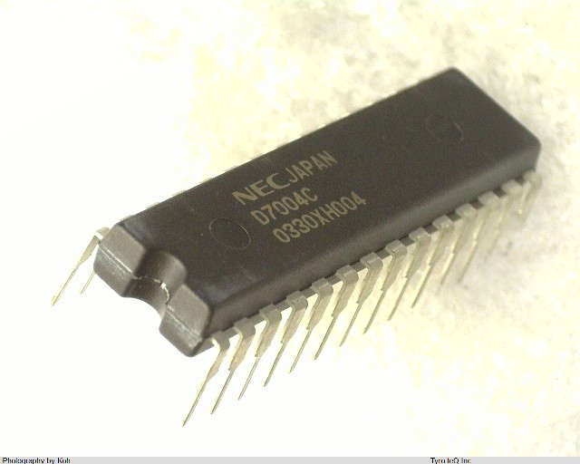 UPD7004C