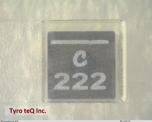 XFL4020-222MEC