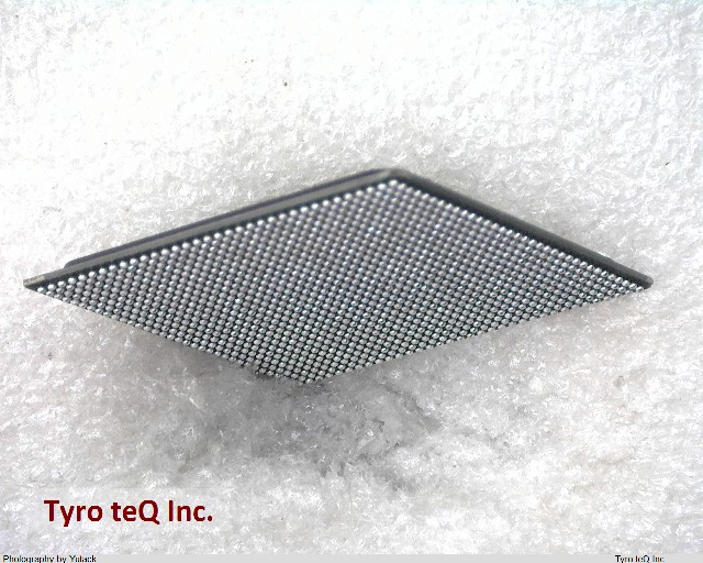 XC3S5000-5FGG1156C