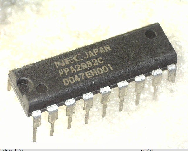 UPA2982C