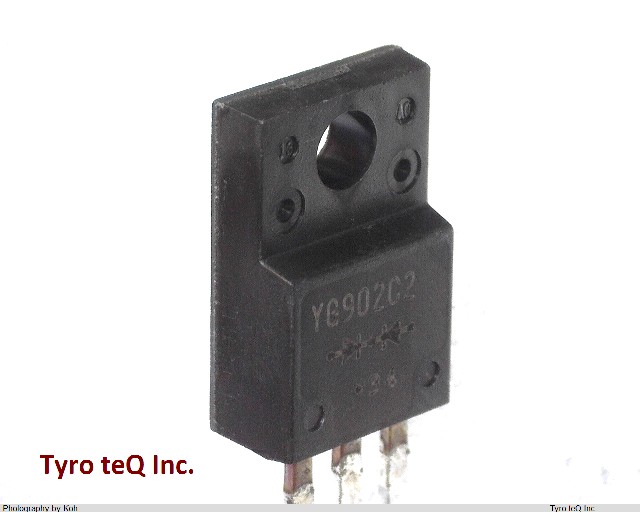 YG902C2R