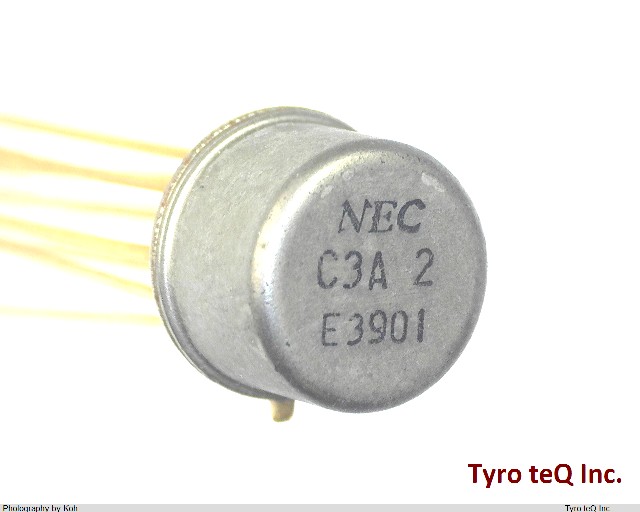 UPC3A