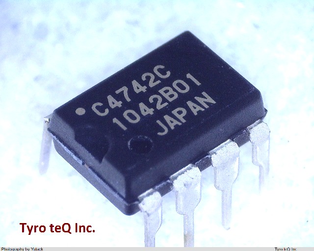 UPC4742C-A