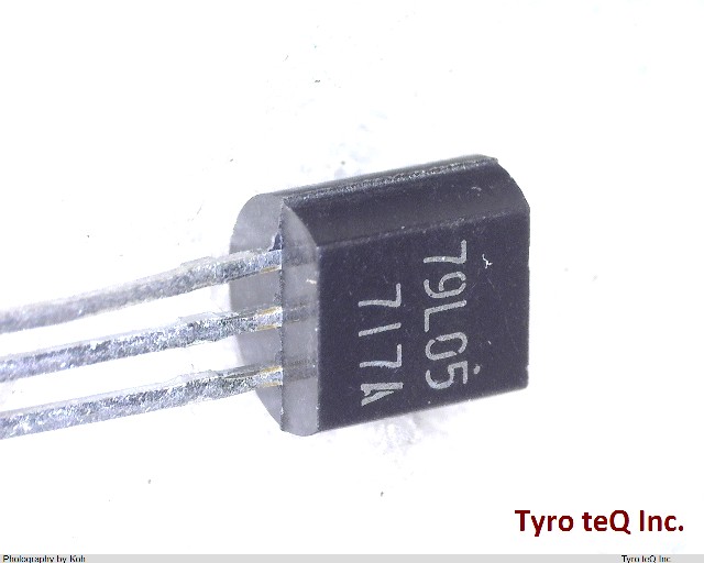 UPC79L05J-A