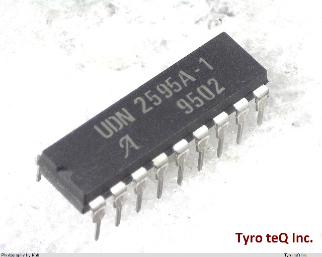 UDN2595A