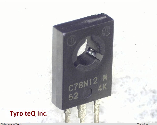 UPC78N12H