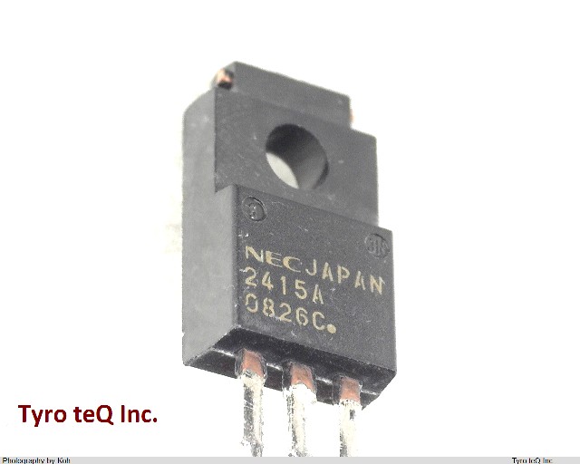 UPC2415AHF-AZ