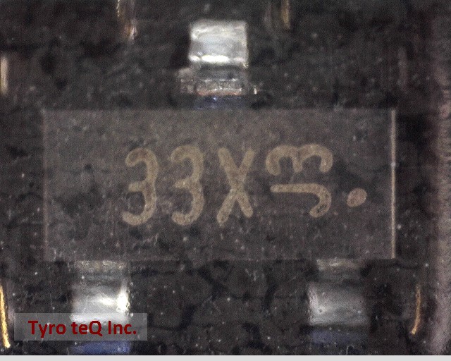 Z02W3.3V-X-RTK/P