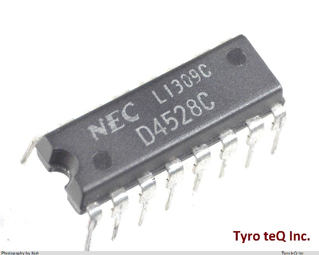 UPD4528C