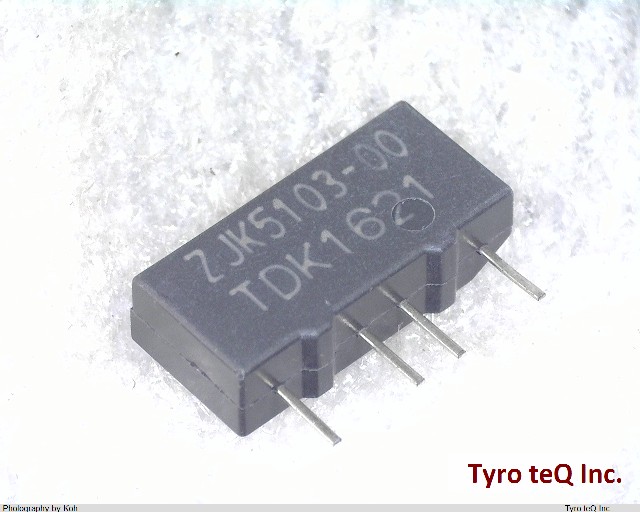 ZJK5103-00