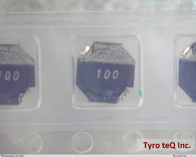 VLF5014AT-100MR92