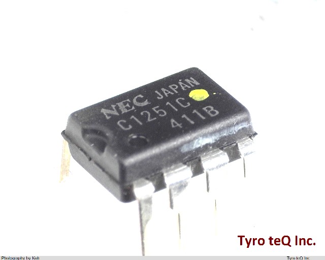 UPC1251C