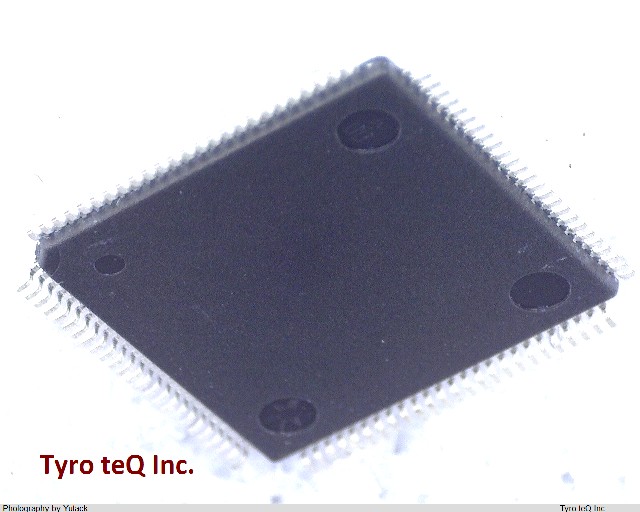 XCS10XL-4VQ100C
