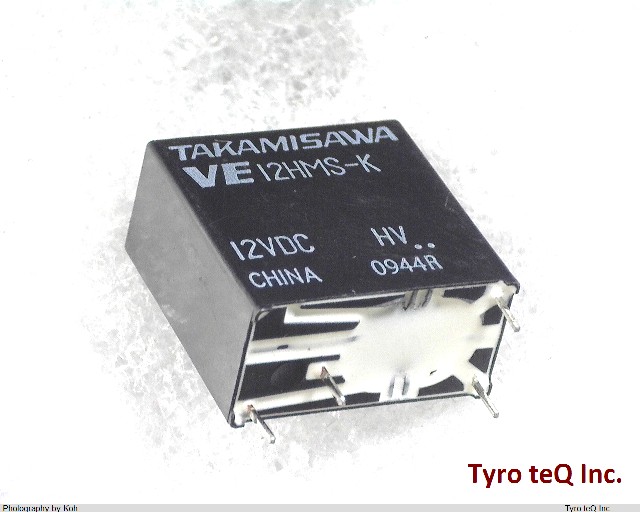 VE12HMS-K