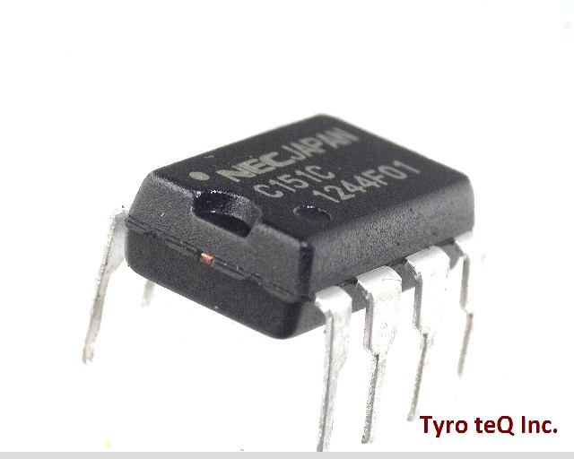 UPC151C-A