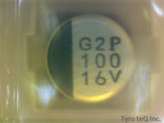 UWT1C101MCL