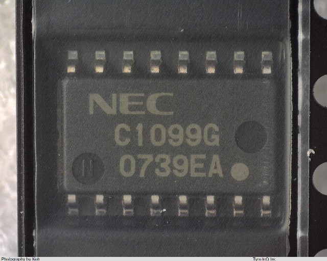 UPC1099GS-A