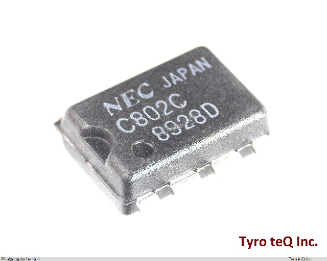 UPC802C