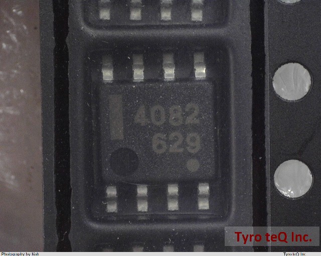 UPC4082G2-E1-A