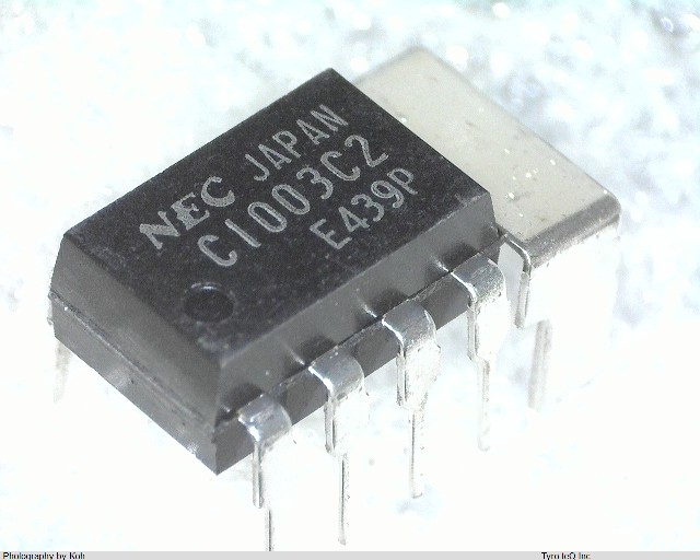 UPC1003C2