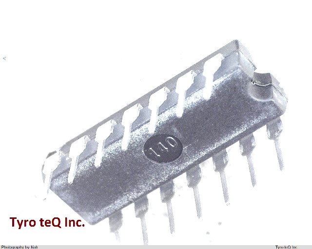 UPD4075BC