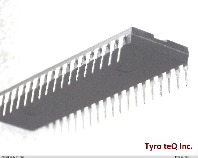 Z85C3010PSG