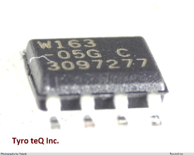 W163-05G
