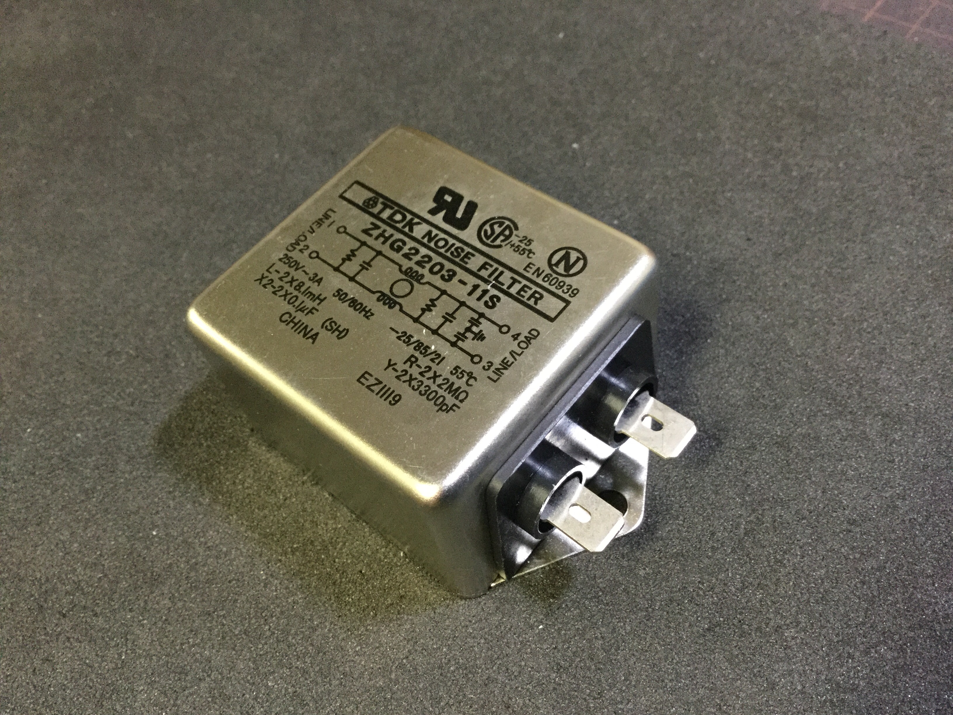 ZHG2203-11S