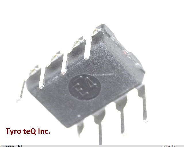 UPC301AC