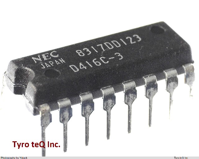 UPD416C-3