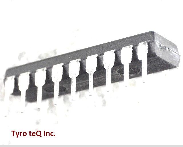 UPD41464C-10