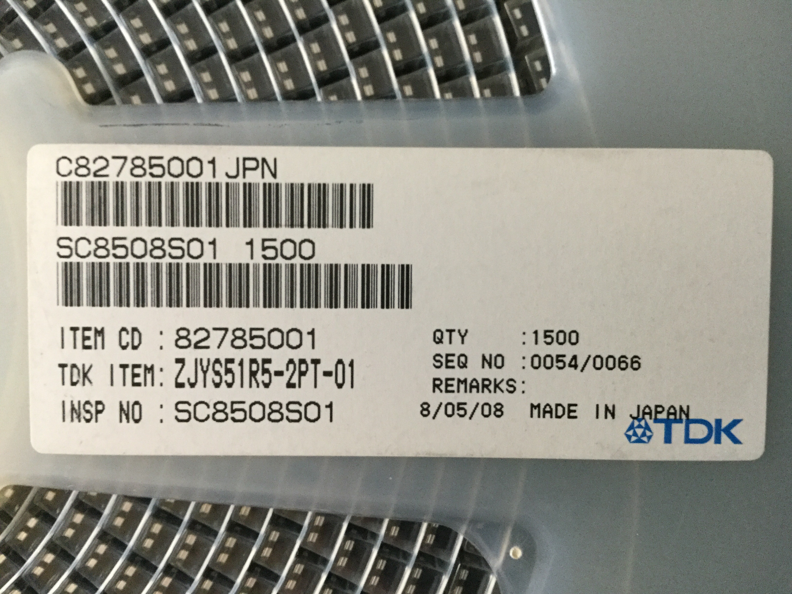ZJYS51R5-2PT-01