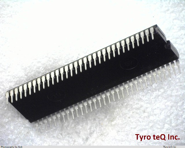 UPD78310ACW