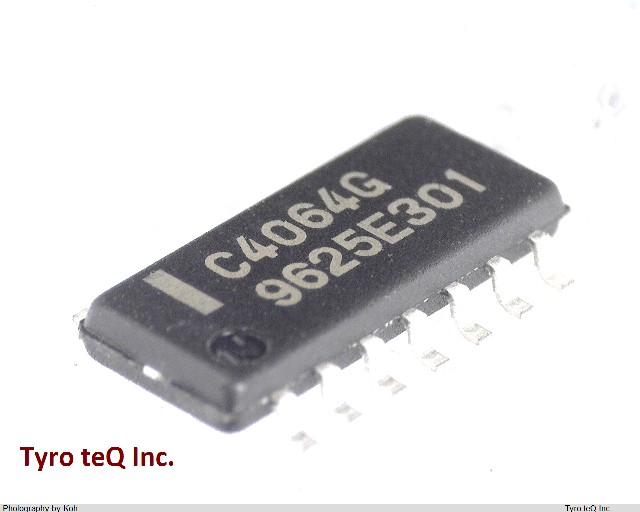UPC4064G
