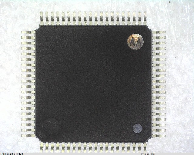 UPD78P4038YGC-8BT