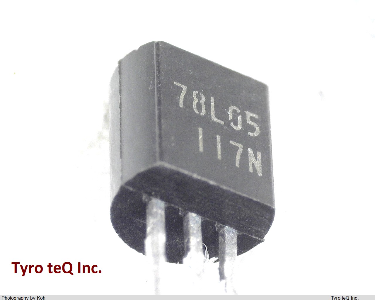 UPC78L05J-A