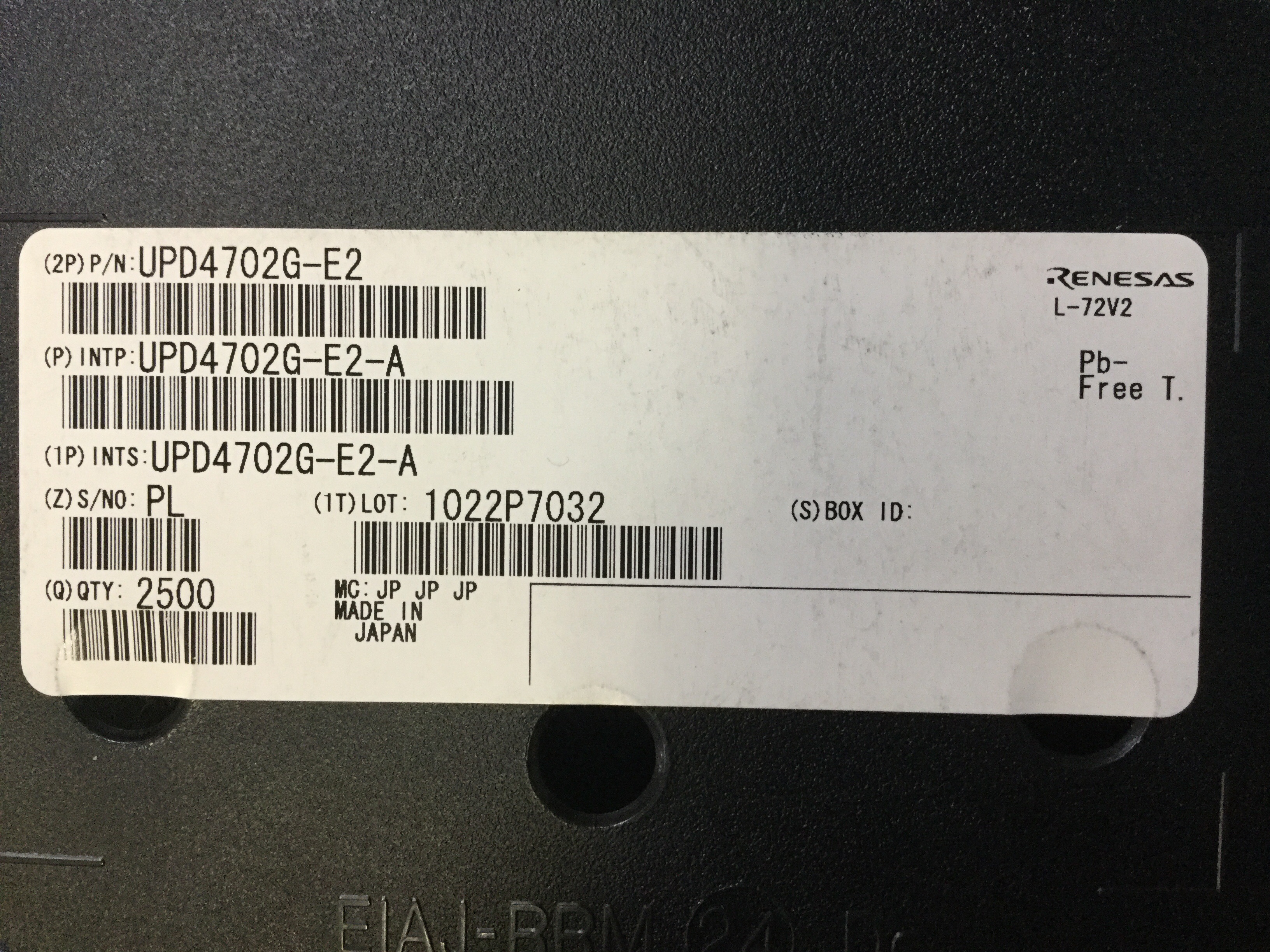UPD4702G-E2-A