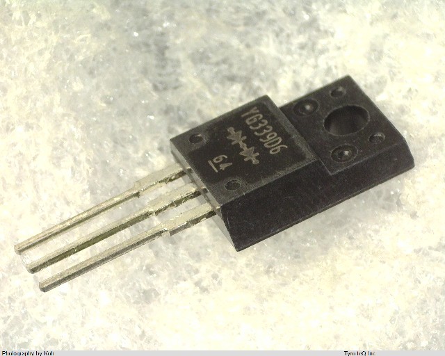 YG339D6