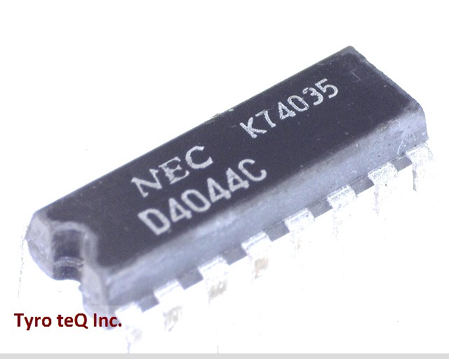 UPD4044C