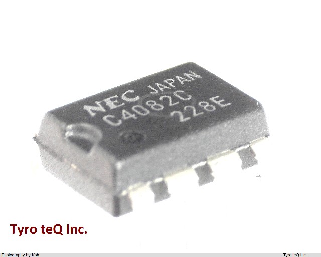 UPC4082C