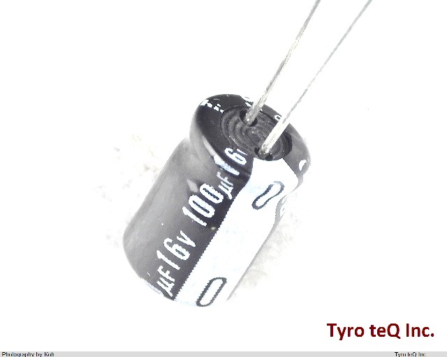 URS1C101MCA