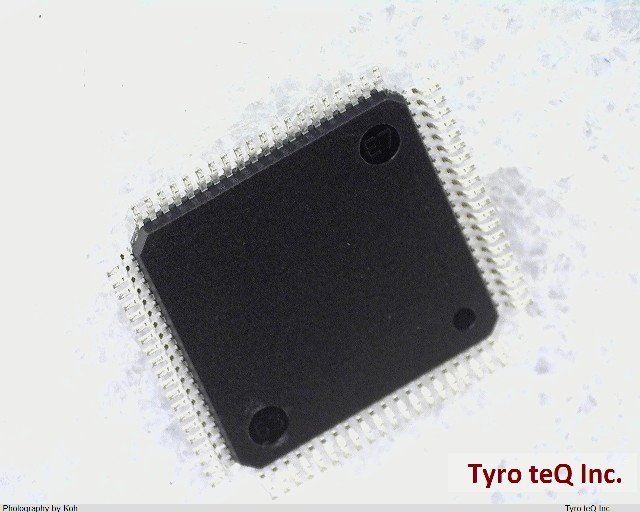 UPD78F0058GC-8BT-A