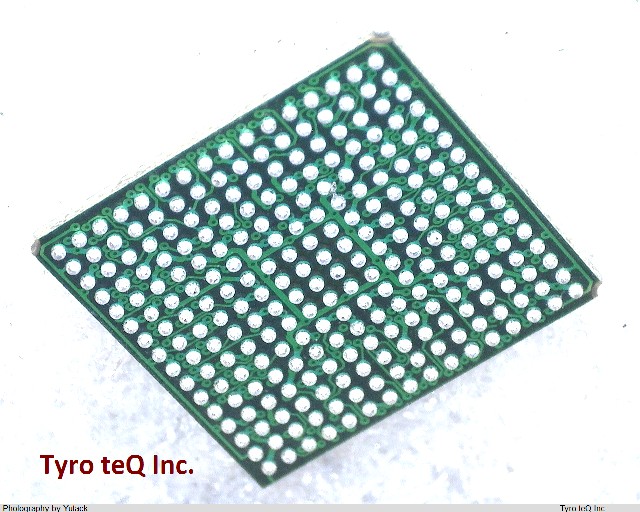 XC2VP4-6FGG256I