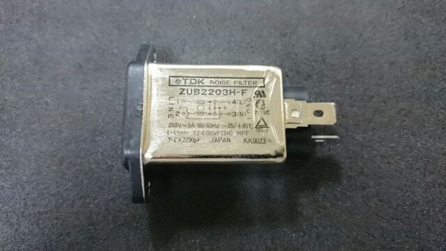 ZUB2203H-F