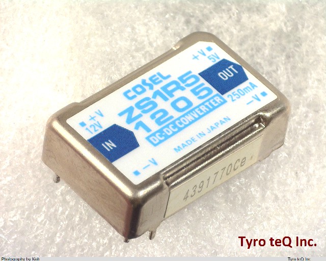 ZS1R51205