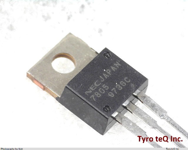 UPC7805